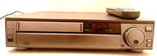 Jvc s5800ek vhs for sale  LONDON