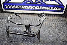BICICLETA 925 SUPORTE DE PERMANÊNCIA FRONTAL 90 YAMAHA YZR 600 YZR600 1990 FRETE GRÁTIS EUA comprar usado  Enviando para Brazil