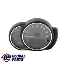 Instrument cluster mini for sale  UK
