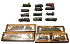 mainline model railways for sale  WIGAN