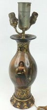 Antique light lamp for sale  Sarasota