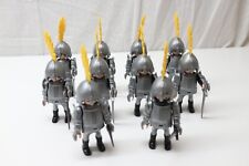 Playmobil soldiers guard d'occasion  Expédié en Belgium