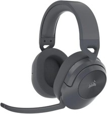 Usado, Fone de Ouvido para Jogos Corsair HS55 WIRELESS - Som Surround Dolby Audio 7.1, - Cinza comprar usado  Enviando para Brazil