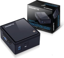 Gigabyte brix mini gebraucht kaufen  Taura b. Burgstädt