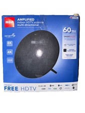 Rca amplified indoor for sale  Columbus
