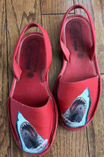 Jeffrey campbell shark for sale  Utica