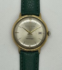 smiths gold watch for sale smiths gold watch for sale MANCHESTER