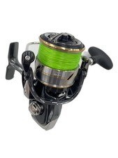 Moulinet daiwa rubias d'occasion  Expédié en France