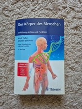 Körper menschen adolf gebraucht kaufen  Teublitz