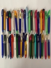 40x kugelschreiber prodir gebraucht kaufen  Luckenwalde