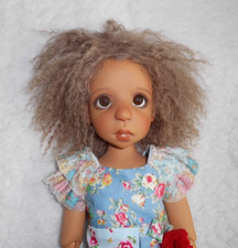Bjd kaye wiggs for sale  KNUTSFORD