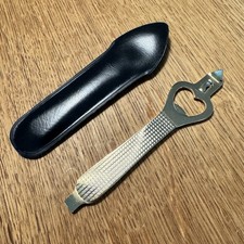 Flaschenöffner bierschlüssel gebraucht kaufen  Hamburg