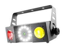 Chauvet swarm quad for sale  Bloomington