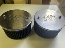 Filters fit hs6 for sale  ROCHFORD