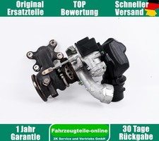 Turbolader lader turbo gebraucht kaufen  Eilenburg
