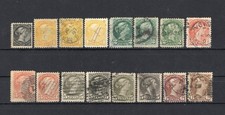 1870 canada lotto usato  Vodo Cadore