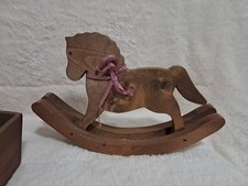 Vintage wooden country for sale  Ambia