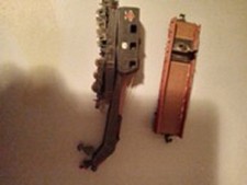 Gauge crane flat for sale  Sierra Vista