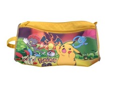 Pokemon pencil case for sale  IPSWICH