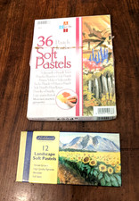 Artists soft pastels for sale  KETTERING
