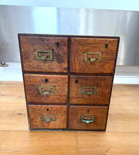 Vintage wooden mid for sale  SOUTHSEA