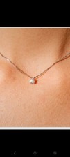 Collana argento 925 usato  Chioggia