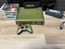 Xbox 360 halo for sale  BRISTOL