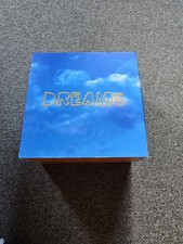 Shindy dreams box gebraucht kaufen  Duisburg