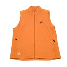 Adidas golf fleece for sale  WALSALL