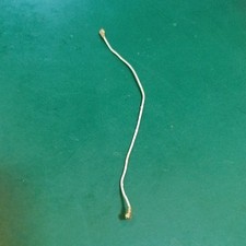 Antenna cavo coassiale usato  Sirmione