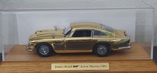 Danbury mint aston for sale  NEWQUAY