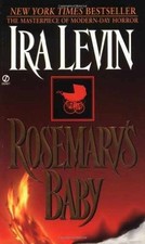 Rosemary baby paperback for sale  Philadelphia