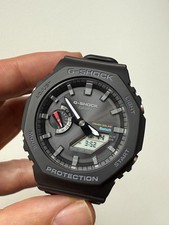 Casio shock b2100 for sale  HITCHIN