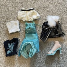 Bratz doll original for sale  NUNEATON