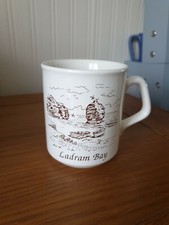 Mug cup. ladram for sale  PAR