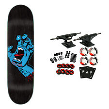 Santa cruz skateboard for sale  Mount Clemens