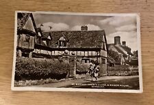 Old postcard bartholomew for sale  RADSTOCK