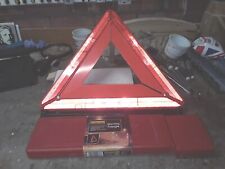 Halford warning triangle for sale  WORCESTER