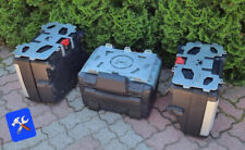 2005 - 2012 BMW R1200GS K25 Vario Mitrax racks superiores sistema de transporte de bagagem caixa superior comprar usado  Enviando para Brazil