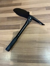 Folding spade shovel for sale  PRESTON