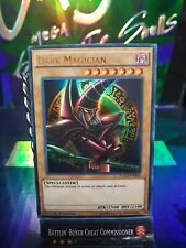 Yugioh dark magician for sale  Villisca