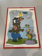 Petzi freunde vintage gebraucht kaufen  Deutschland