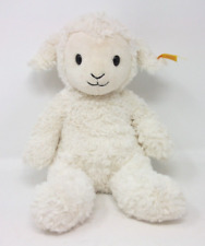 Steiff plush lamb for sale  LETCHWORTH GARDEN CITY