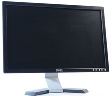 Dell e207wfpc flat for sale  Rochester