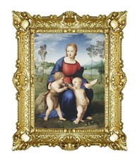 Stampa carta telata usato  Torre del Greco