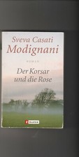 Korsar rose .... gebraucht kaufen  Delmenhorst