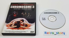 Dvd chromosome oliver d'occasion Dvd chromosome oliver d'occasion  Montrouge