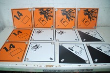 12x schild bundeswehr gebraucht kaufen  Schleiden
