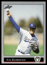 1992 leaf baseball for sale  Brookpark