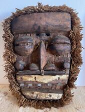 Masque wé guéré d'occasion  Marseille X